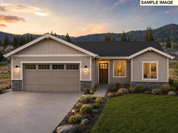 916 Fonner St Lot 37, Sutherlin, OR 97479