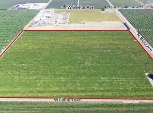 2525 N Biola Ave, Kerman, CA 93630
