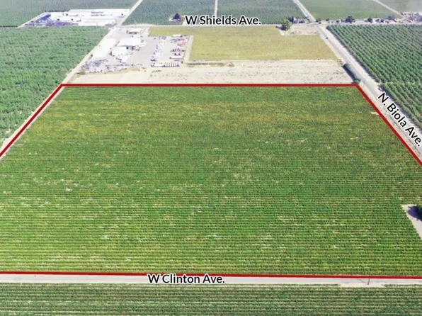 2525 N Biola Ave, Kerman, CA 93630