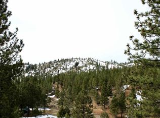 212 Cedar Ravine Rd, Portola, CA 96122