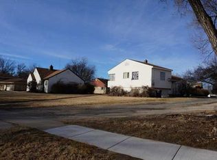 117 S Summit St, El Dorado, KS 67042