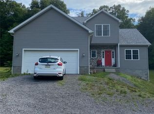 3643 Longview Rd, Hermitage, PA 16148