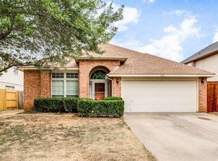 2616 Galemeadow Dr, Fort Worth, TX 76123