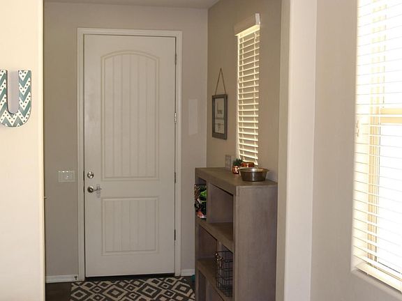 Front Foyer