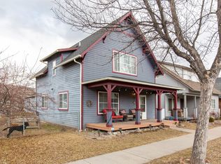 4600 Bordeaux Blvd, Missoula, MT 59808