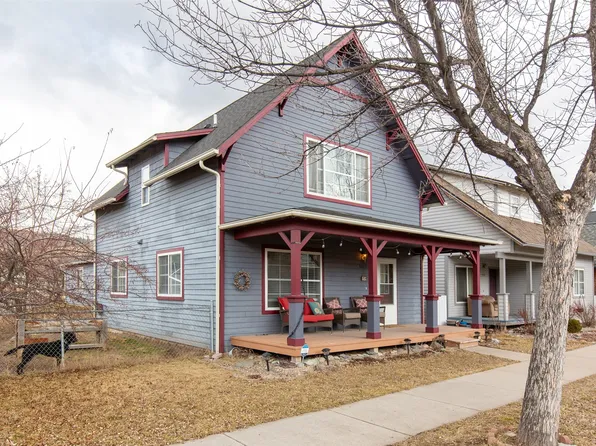 4600 Bordeaux Blvd, Missoula, MT 59808