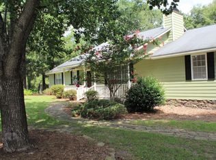 139 Bone Creek Rd, Macon, GA 31211