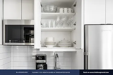 Rented by The Blueground