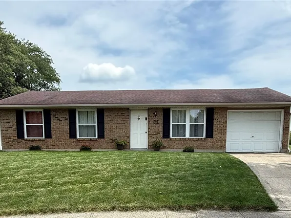 271 Ardmore Dr, Cedarville, OH 45314