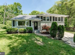 416 King George Rd, Cherry Hill, NJ 08034