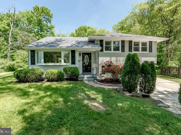 416 King George Rd, Cherry Hill, NJ 08034