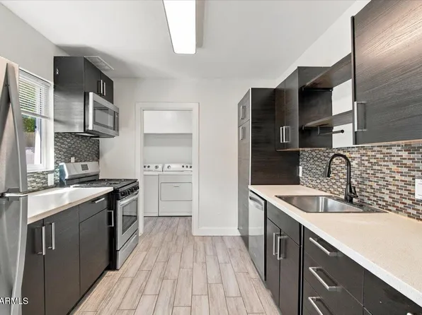 2535 E Clarendon Ave APT 3, Phoenix, AZ 85016