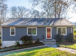 2802 Berkley Dr, Chattanooga, TN 37415