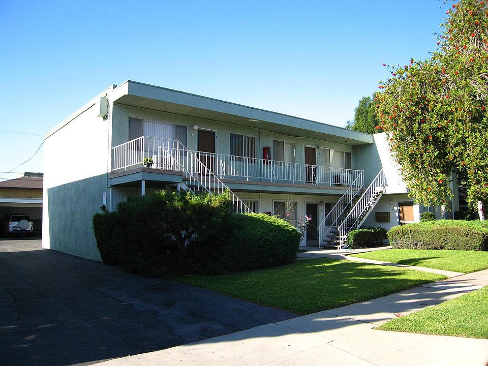 1st image of 218 E Orlando Way APT B