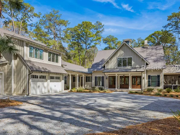 319 Spring Island Dr, Okatie, SC 29909