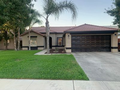 710 Lassen Ave, Tulare, CA, 93274