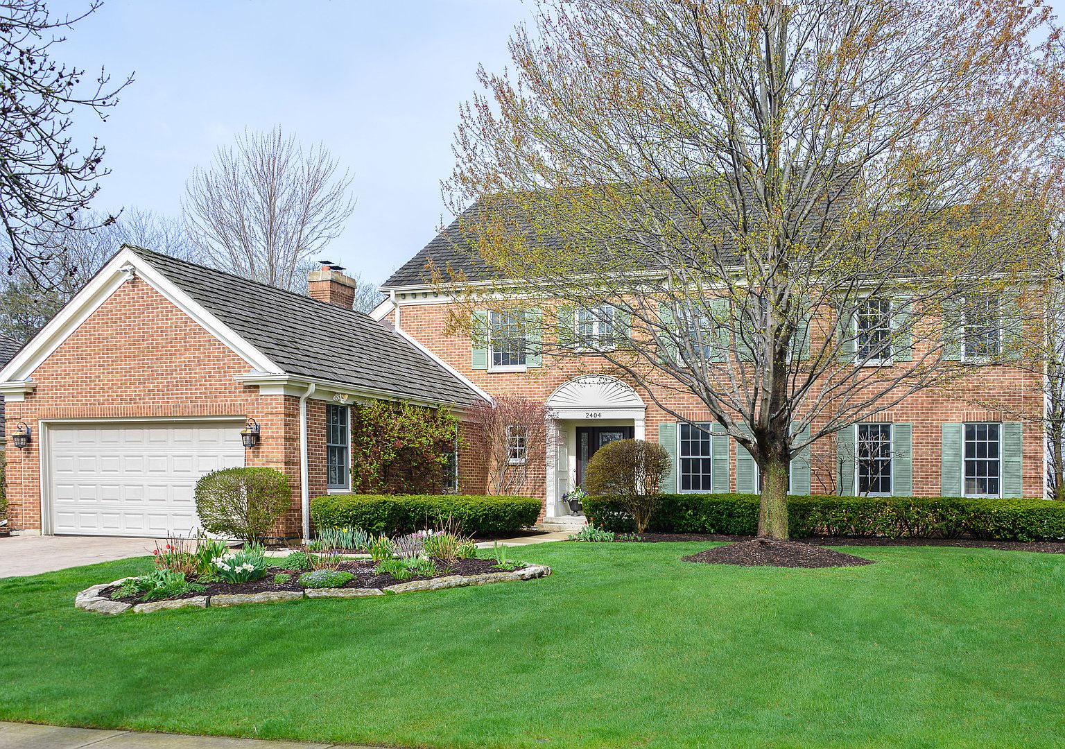 2404 Indian Ridge Dr, Glenview, IL 60026 Zillow