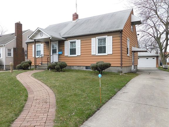 2nd image of 2808 Garfield Ave