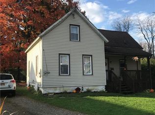 84 State Park Ave, Salamanca, NY 14779