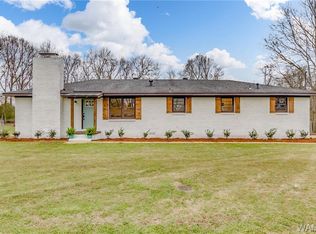851 Walnut Dr, Tuscaloosa, AL 35405