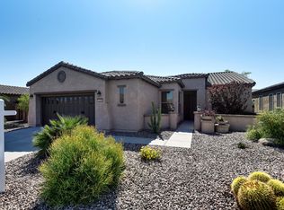 12387 W Alyssa Ln, Peoria, AZ 85383