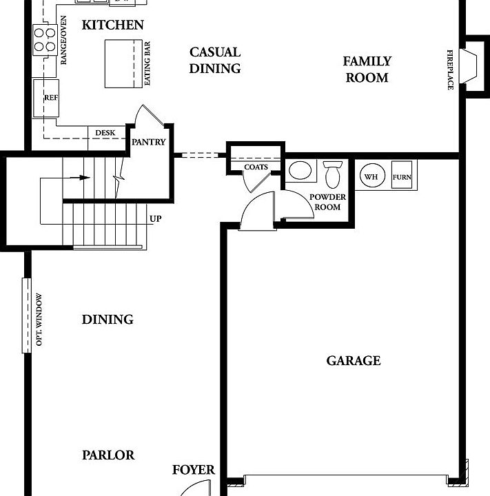2nd image of 2220 S 240th Place
