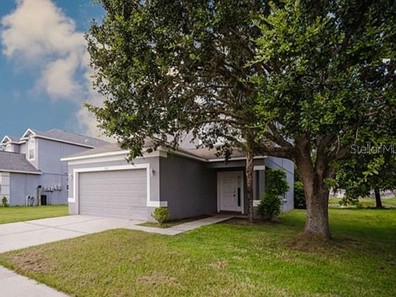 3rd image of 3517 Trapnell Ridge Dr