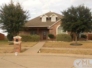 108 Cottonwood Trl, Red Oak, TX 75154