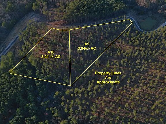 2nd image of LOT A9 County Road 155 Lot Wpa9