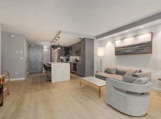 333 Rector Pl APT 411, New York, NY 10280