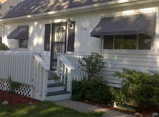 716 Overman Ave, Ottumwa, IA 52501