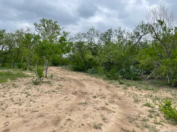 0 Claymore LOT 179, San Antonio, TX 78224