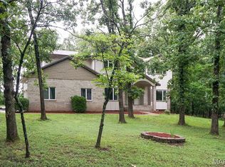 503 Lariat Ln, Rolla, MO 65401