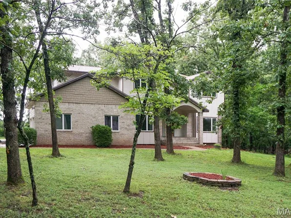 503 Lariat Ln, Rolla, MO 65401