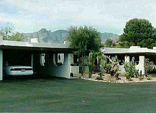 1st image of 4837 N Via Entrada #0