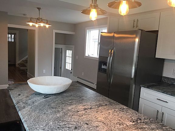 Granite Counter Tops