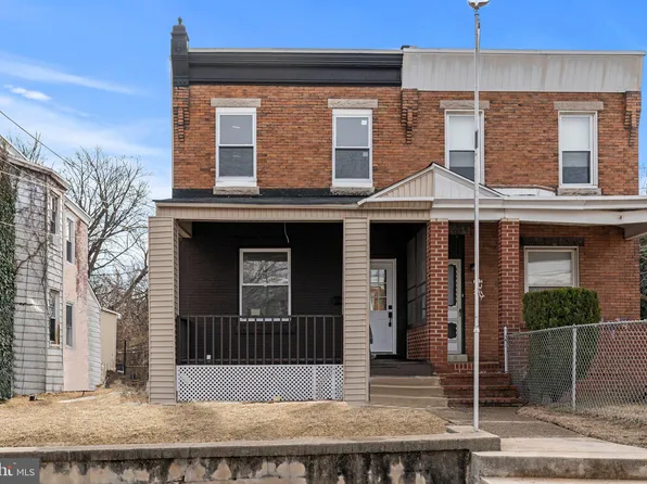116 Fern St, Darby, PA 19023