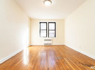 34-15 Parsons Blvd #34G, Flushing, NY 11354