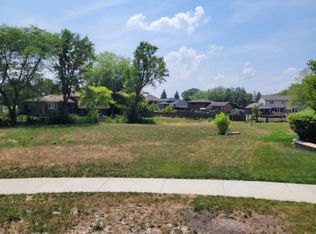 9724 S Meryton Ct, Palos Hills, IL