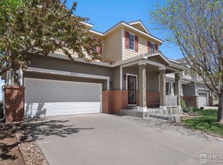 3537 E 141st Pl, Thornton, CO 80602