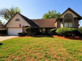 13402 Aquiline Rd, Jacksonville, FL 32224