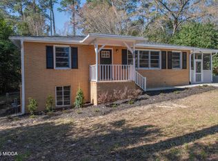 2756 Ellenwood Cir N, Macon, GA 31204