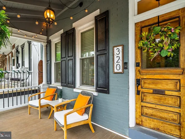 320 E New St, Lancaster, PA 17602