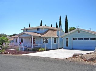 17575 W Westward Dr, Yarnell, AZ 85362