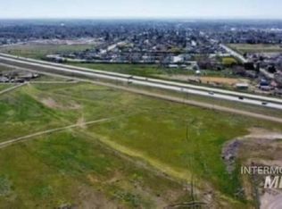 NE Frontage Rd, Mountain Home, ID 83647