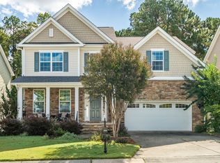 200 Callandale Ln, Durham, NC 27703