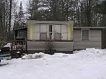 Possible Income Prop.-3 Bdrm, Deck,Covered Porch