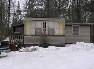 36 Jordan Ln SW, Fife Lake, MI 49633