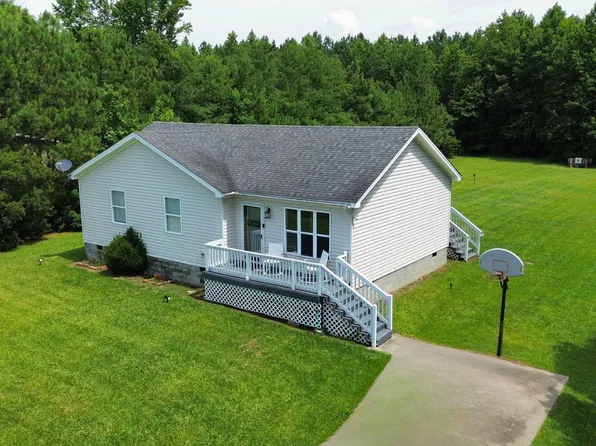 222 Poplar Neck Road, Tyner, NC 27980