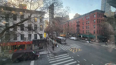 Rented by Quality Living Village, Inc.